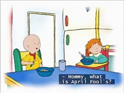 کارتون کایلو - قسمت 90